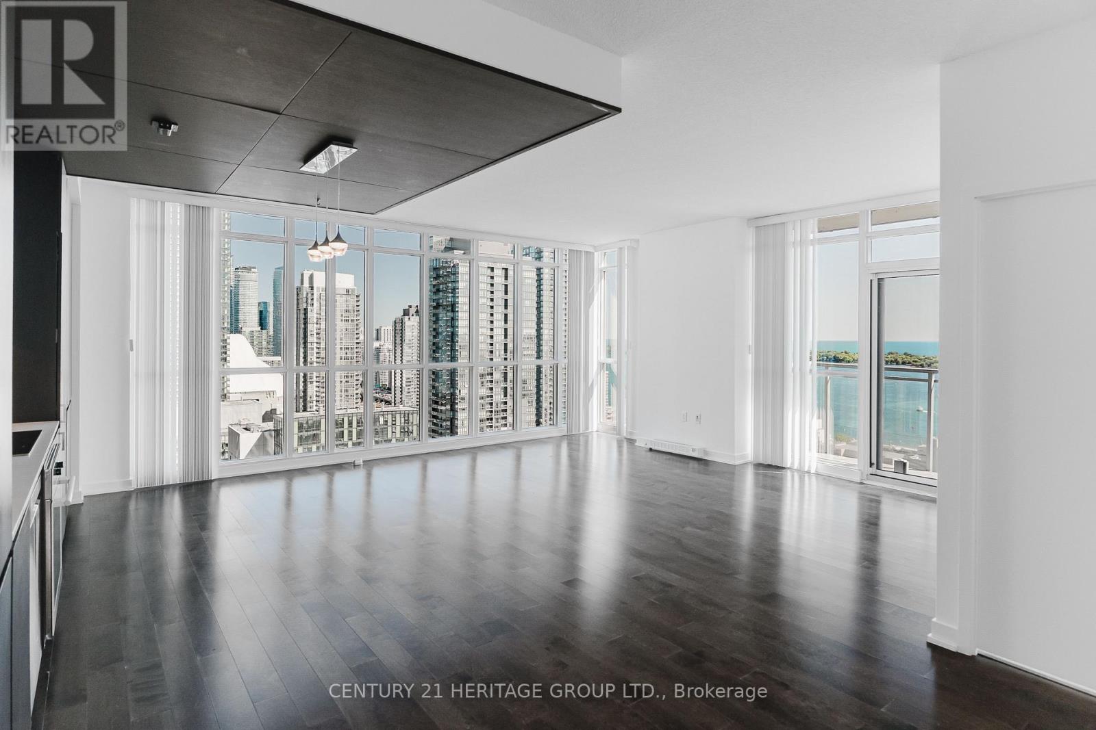 3506 - 15 Iceboat Terrace, Toronto, Ontario  M5R 4A5 - Photo 21 - C12422600