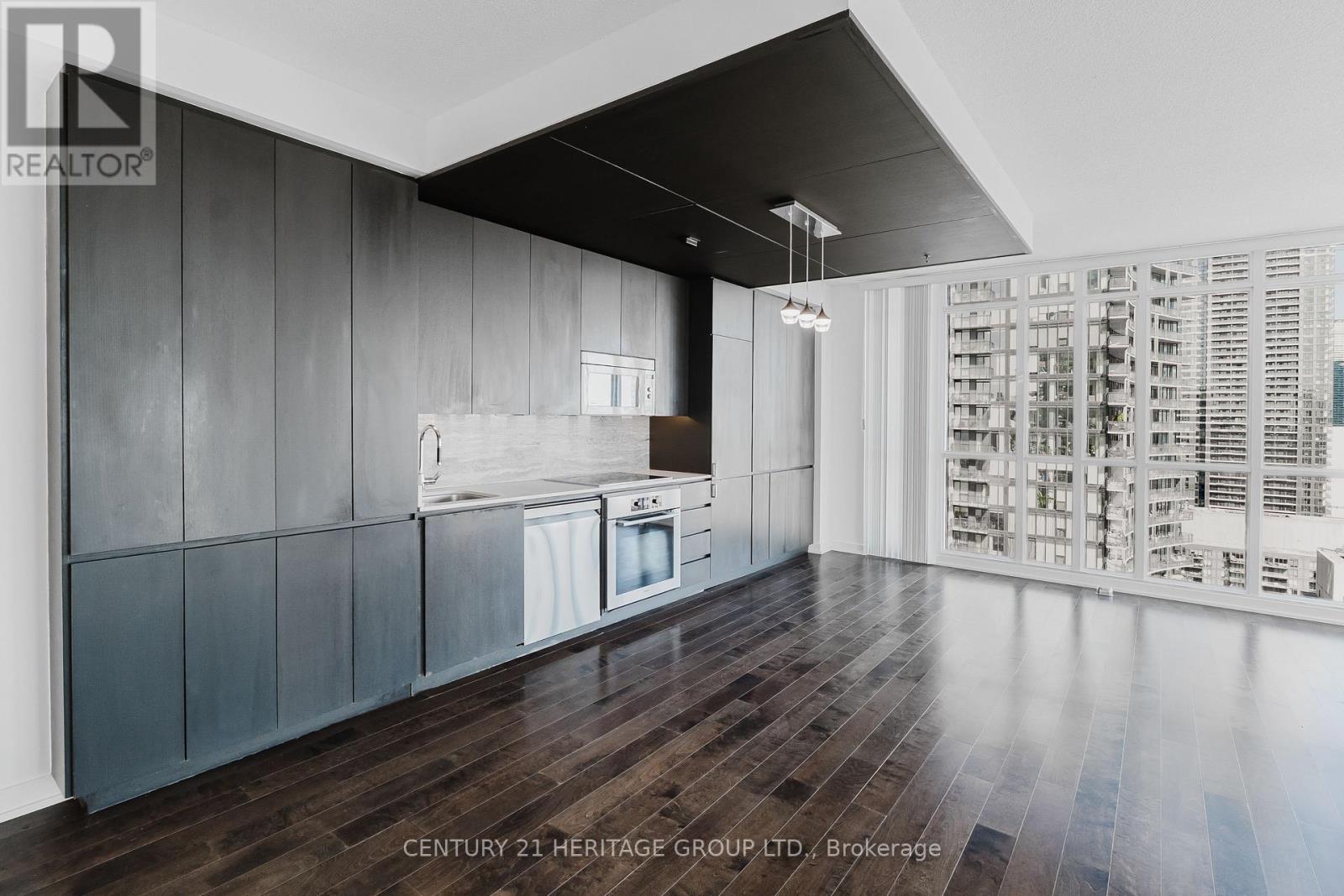 3506 - 15 Iceboat Terrace, Toronto, Ontario  M5R 4A5 - Photo 19 - C12422600