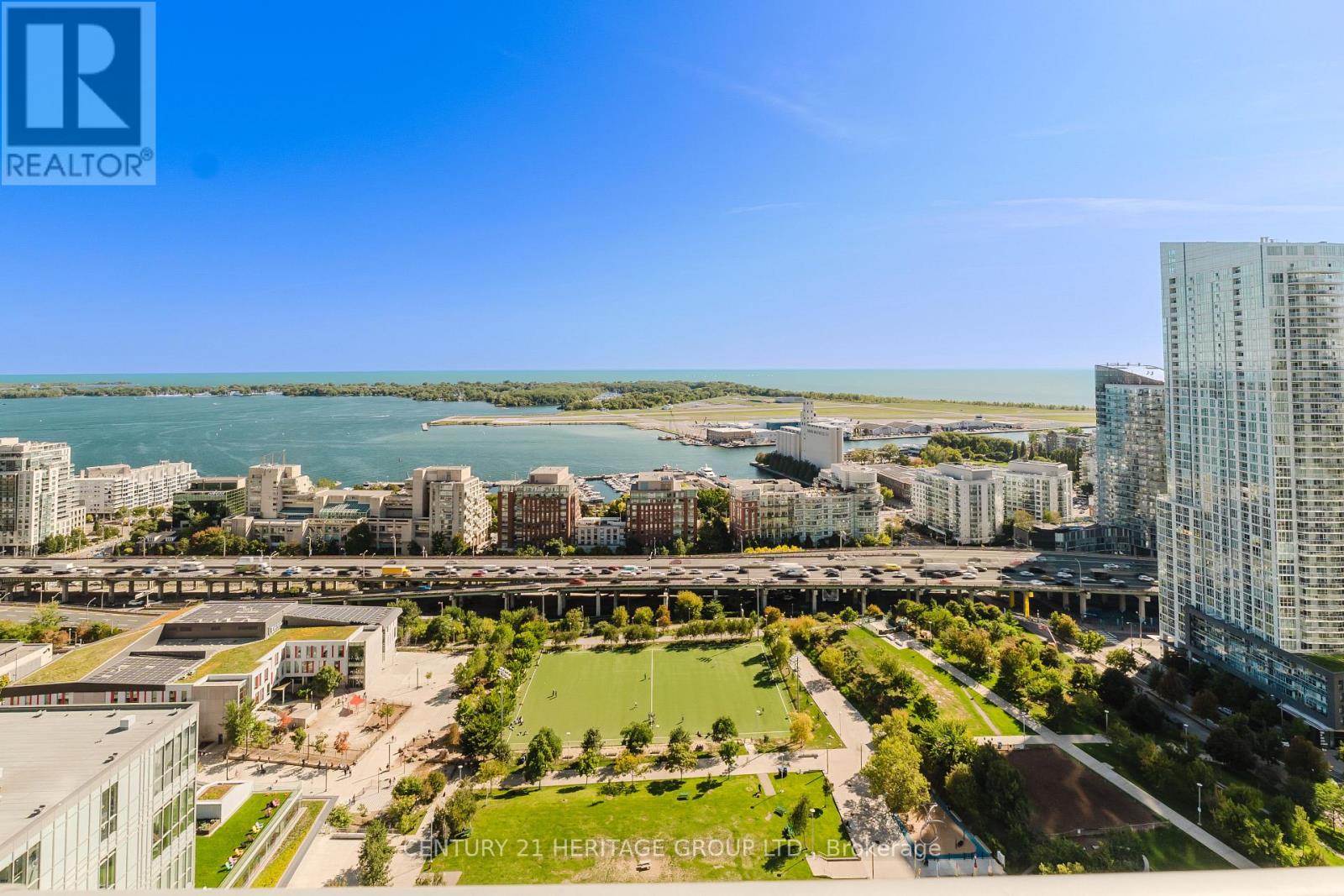 3506 - 15 Iceboat Terrace, Toronto, Ontario  M5R 4A5 - Photo 3 - C12422600