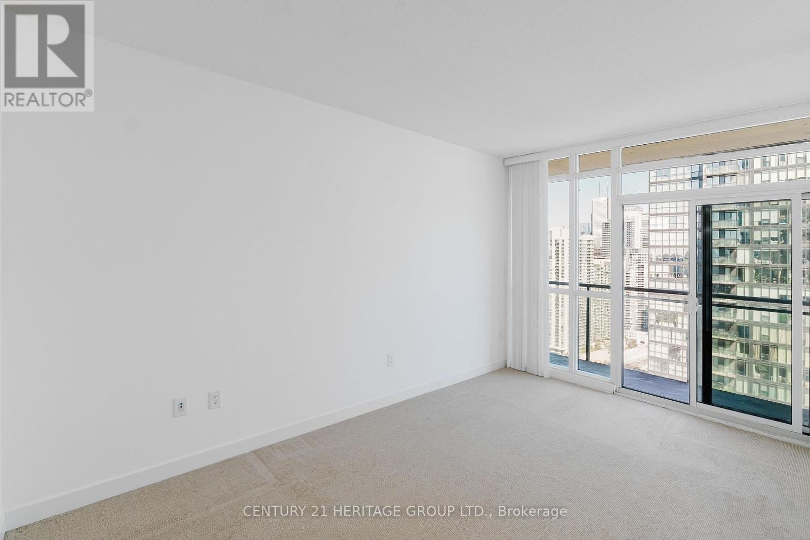 3506 - 15 Iceboat Terrace, Toronto, Ontario  M5R 4A5 - Photo 30 - C12422600