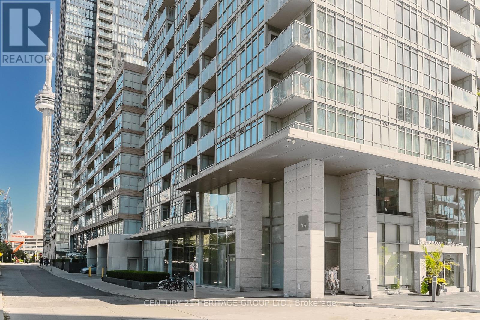 3506 - 15 Iceboat Terrace, Toronto, Ontario  M5R 4A5 - Photo 4 - C12422600
