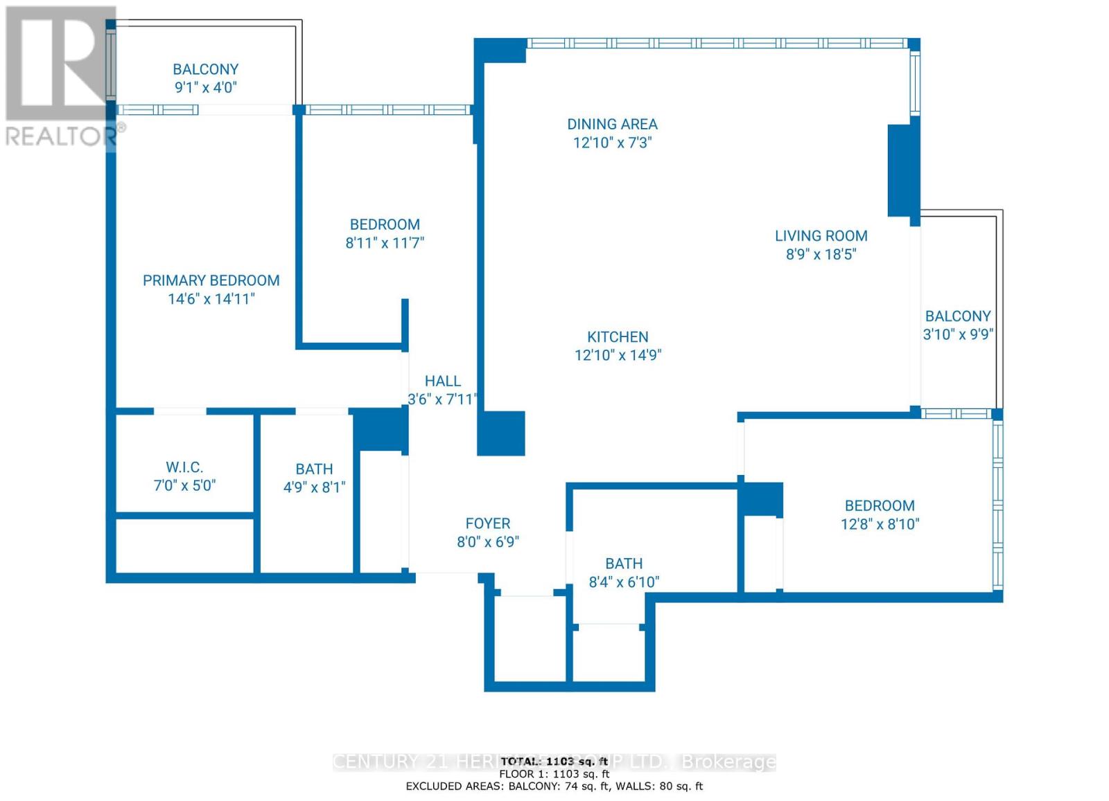 3506 - 15 Iceboat Terrace, Toronto, Ontario  M5R 4A5 - Photo 41 - C12422600