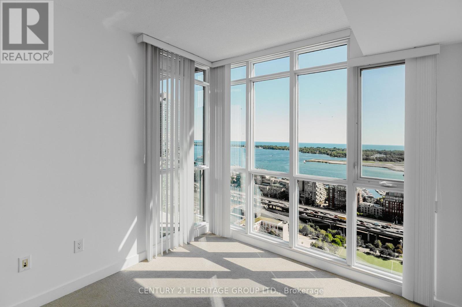 3506 - 15 Iceboat Terrace, Toronto, Ontario  M5R 4A5 - Photo 36 - C12422600