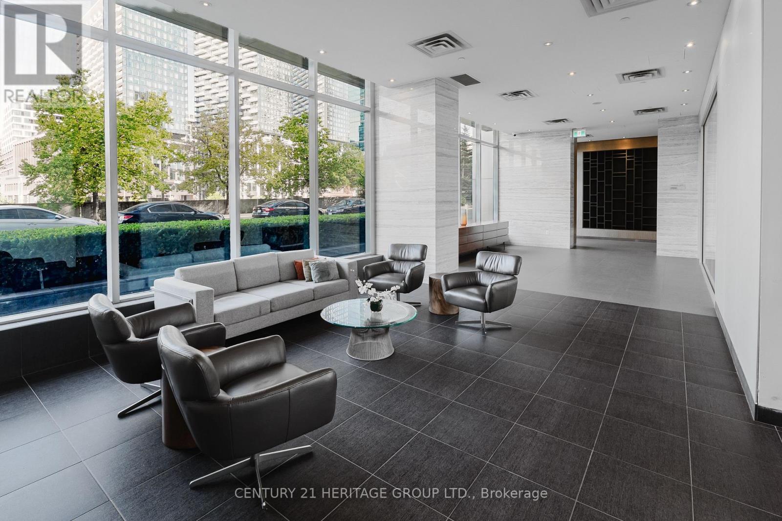 3506 - 15 Iceboat Terrace, Toronto, Ontario  M5R 4A5 - Photo 38 - C12422600