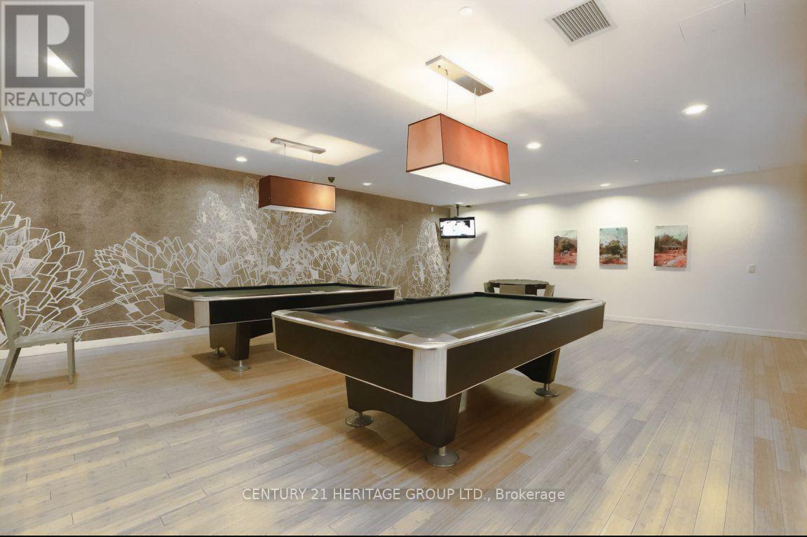 3506 - 15 Iceboat Terrace, Toronto, Ontario  M5R 4A5 - Photo 45 - C12422600