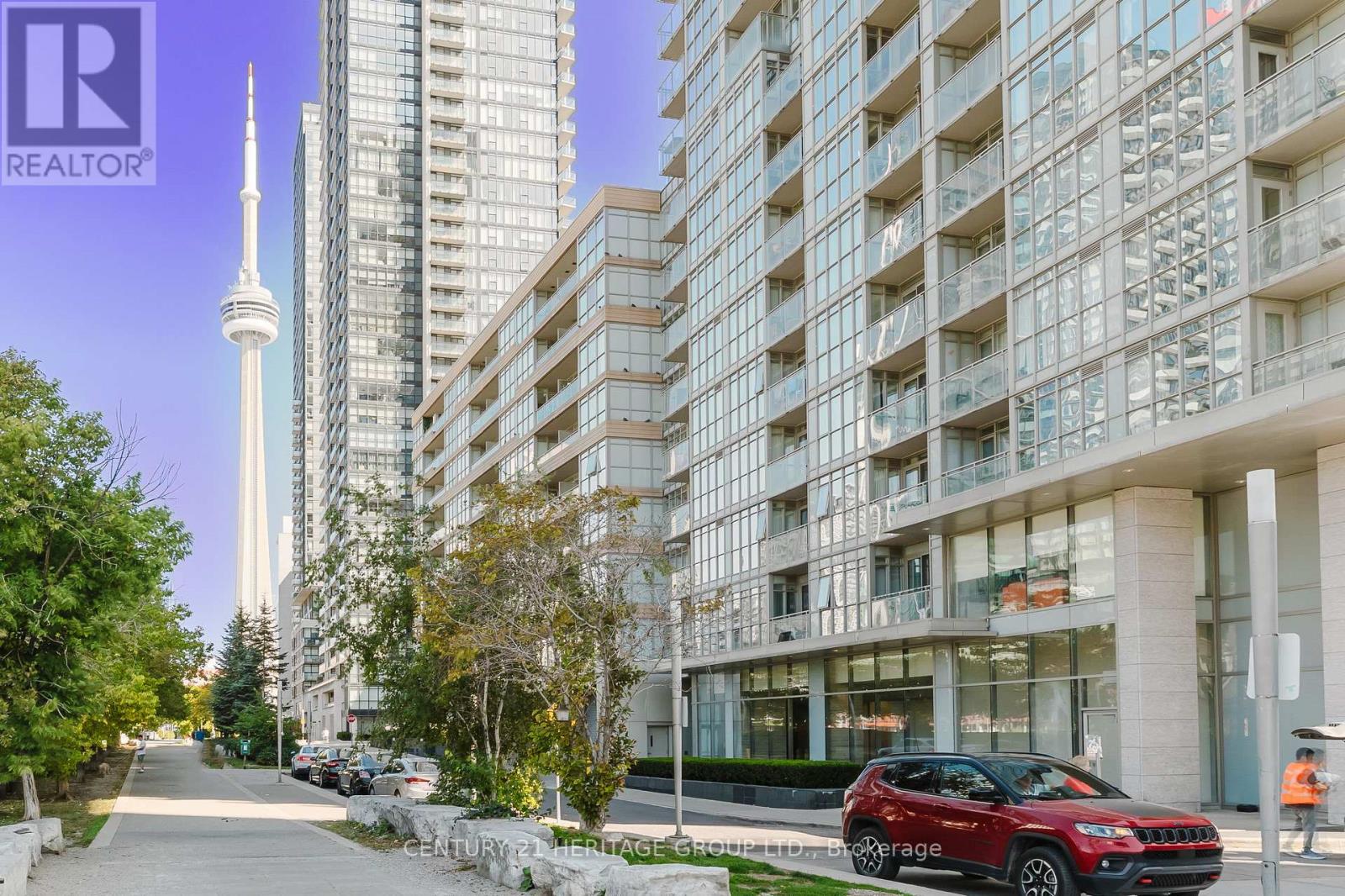 3506 - 15 Iceboat Terrace, Toronto, Ontario  M5R 4A5 - Photo 5 - C12422600