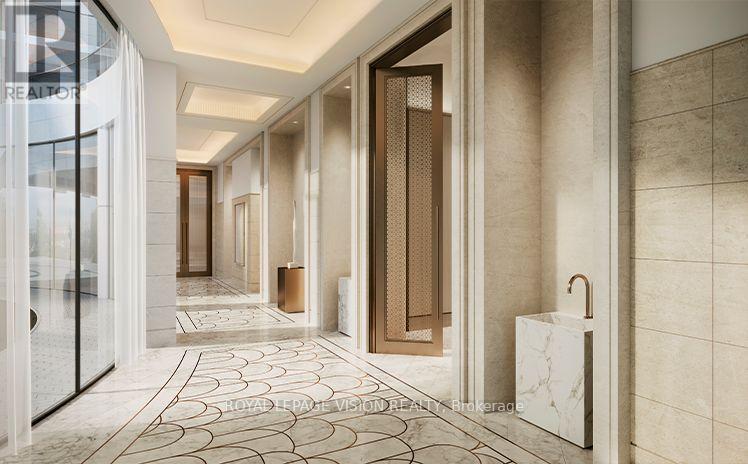 317 - 505 Glencairn Avenue, Toronto, Ontario  M6B 0B2 - Photo 4 - C12630044