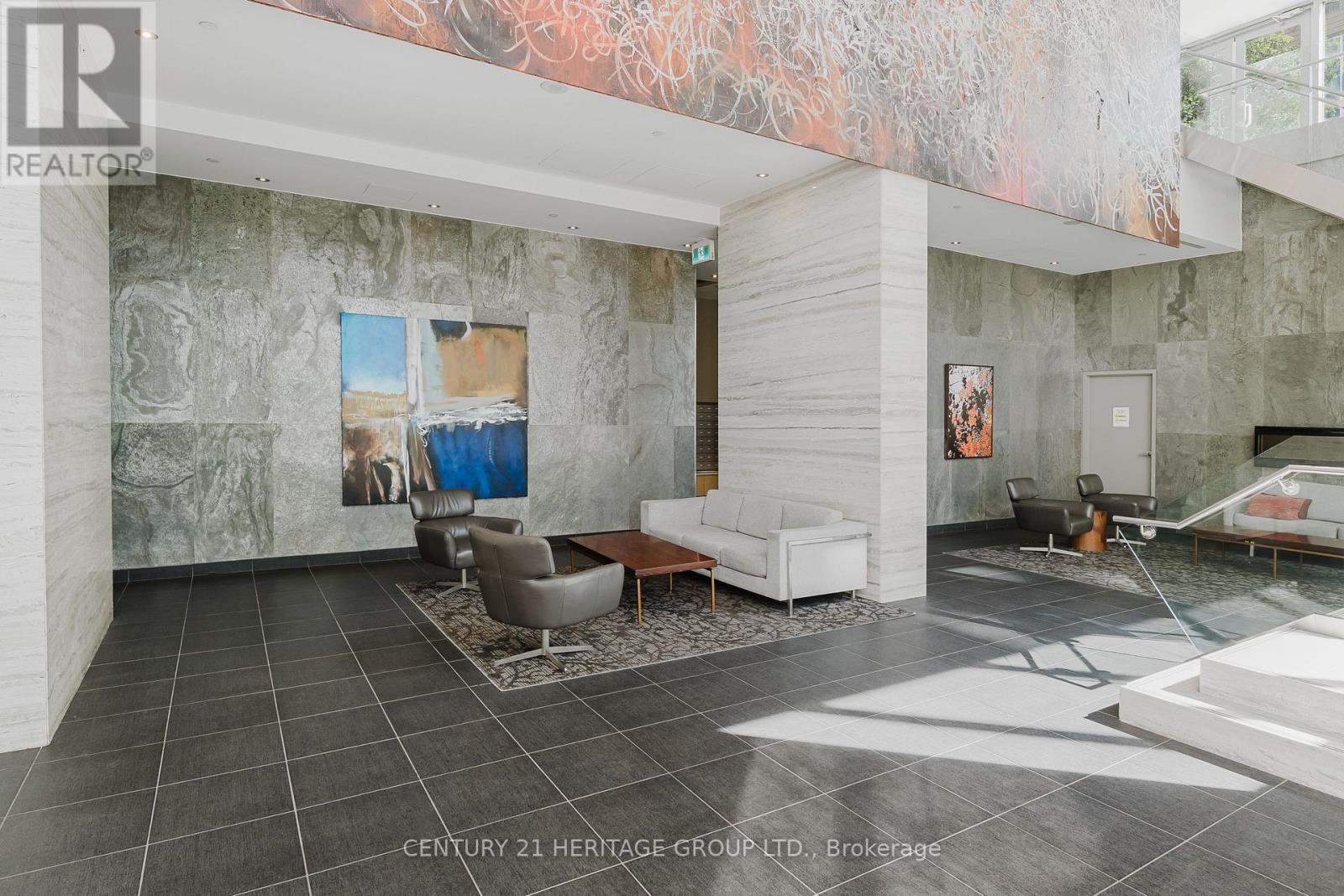 3506 - 15 Iceboat Terrace, Toronto, Ontario  M5R 4A5 - Photo 9 - C12422600