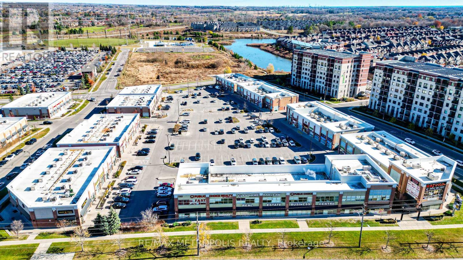 94a - 7393 Markham Road, Markham, Ontario  L3S 0B5 - Photo 18 - N12629896