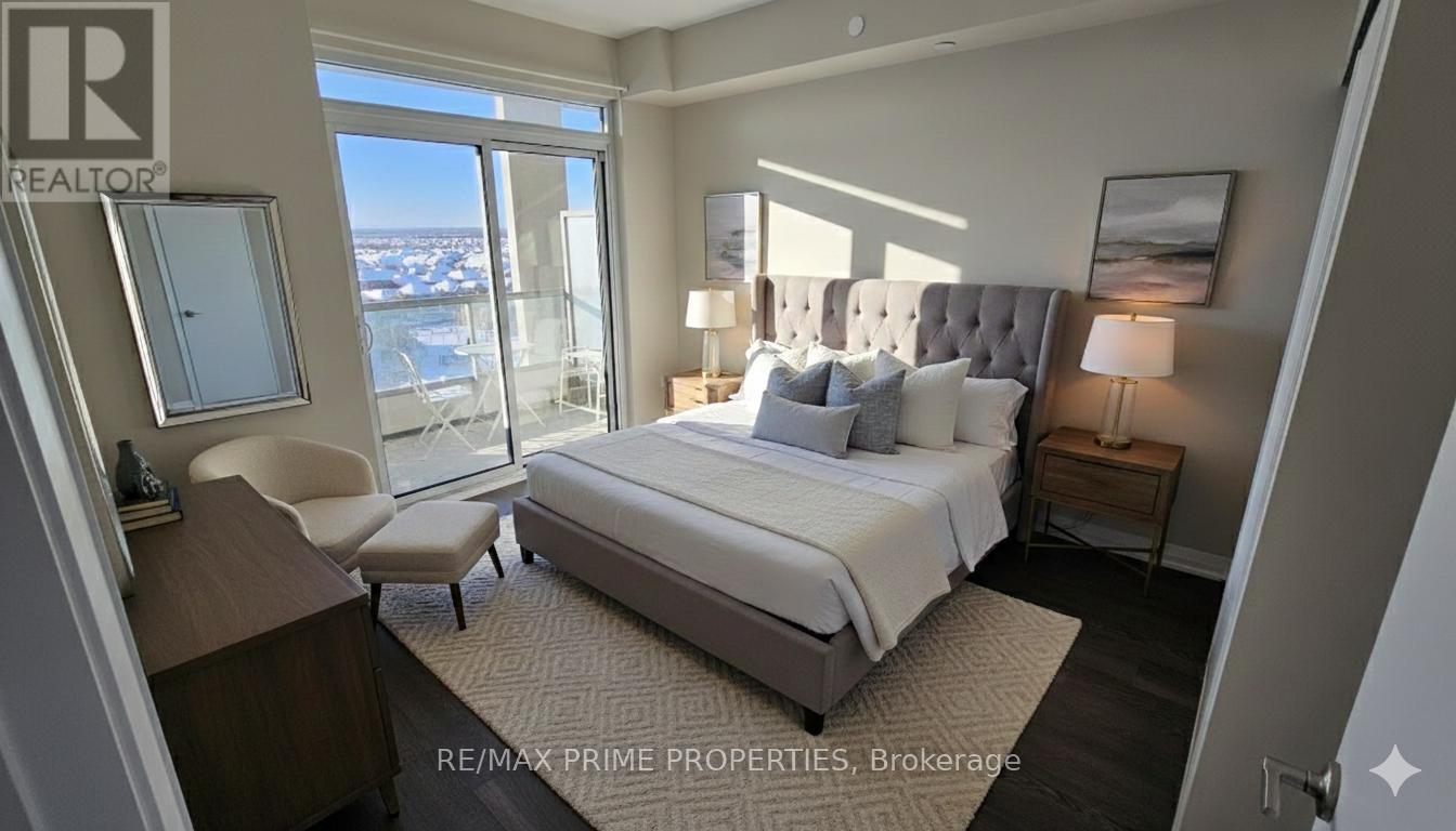 1215 - 9560 Markham Road, Markham, Ontario  L0E 0V1 - Photo 11 - N12629918