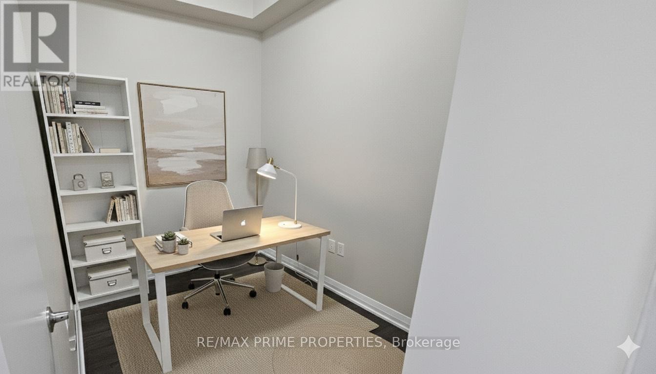 1215 - 9560 Markham Road, Markham, Ontario  L0E 0V1 - Photo 12 - N12629918