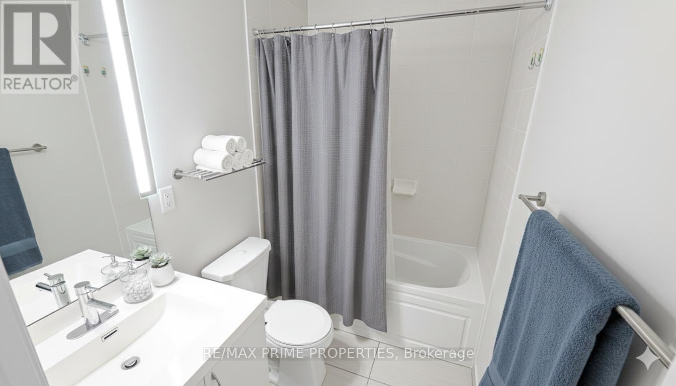 1215 - 9560 Markham Road, Markham, Ontario  L0E 0V1 - Photo 13 - N12629918