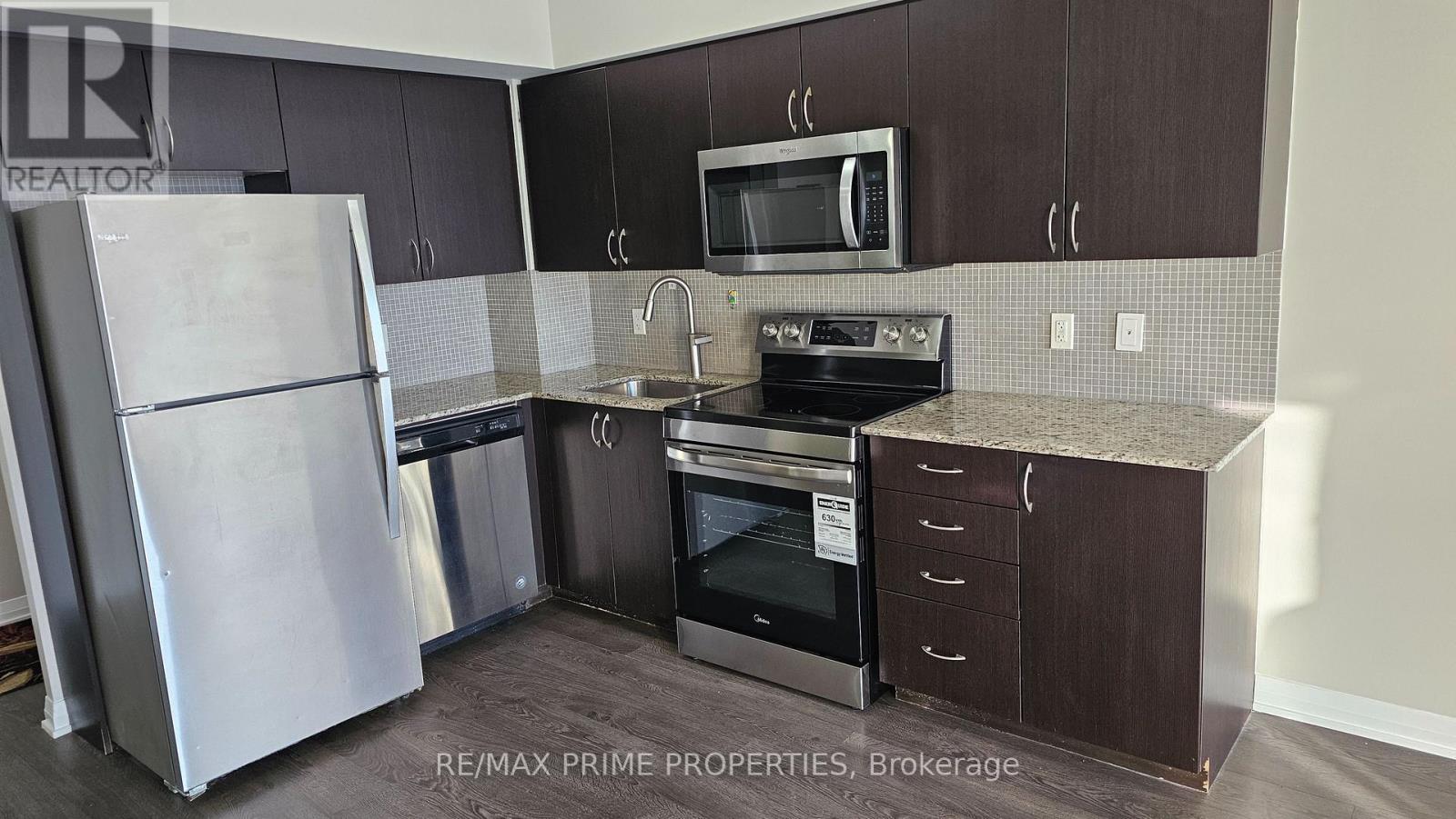 1215 - 9560 Markham Road, Markham, Ontario  L0E 0V1 - Photo 16 - N12629918