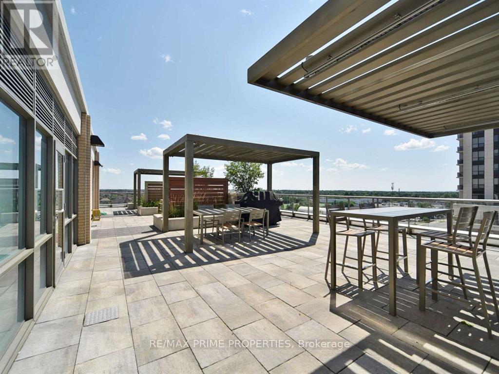 1215 - 9560 Markham Road, Markham, Ontario  L0E 0V1 - Photo 6 - N12629918