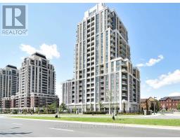 1215 - 9560 MARKHAM ROAD, Markham, Ontario
