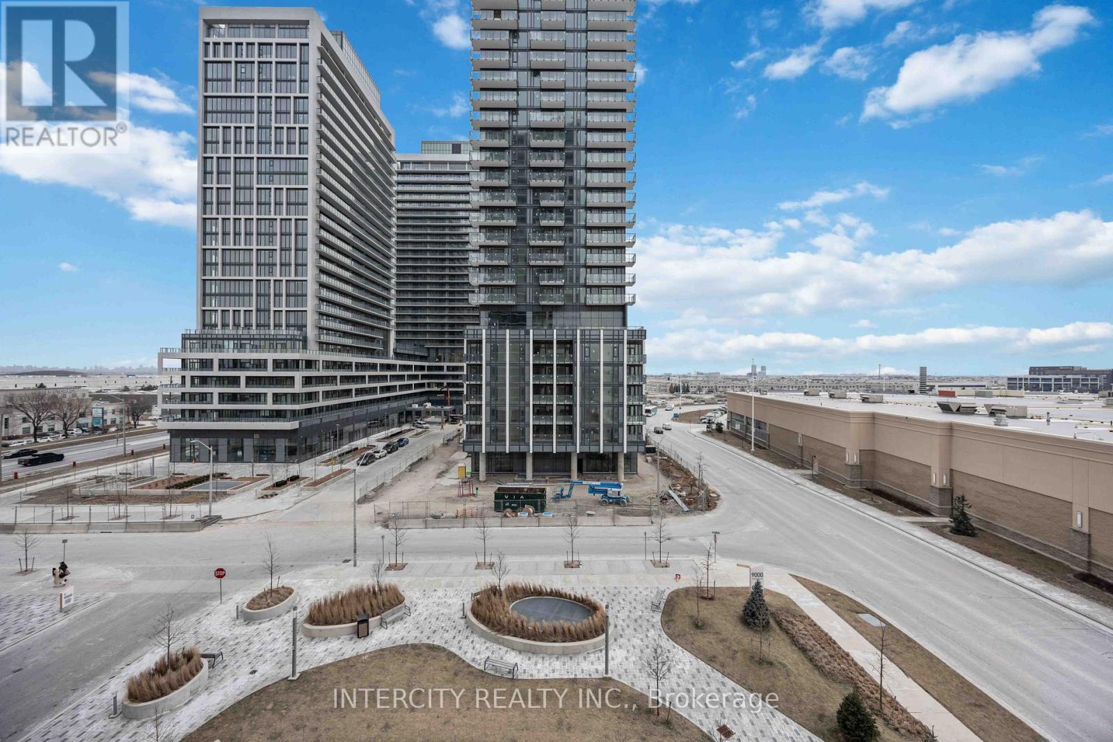 523 - 9000 Jane Street, Vaughan (Vellore Village), Ontario  L4K 2M9 - Photo 21 - N12629954