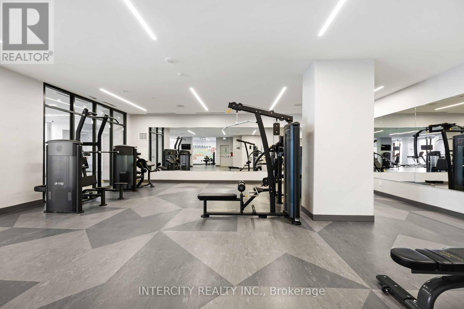 523 - 9000 Jane Street, Vaughan (Vellore Village), Ontario  L4K 2M9 - Photo 30 - N12629954