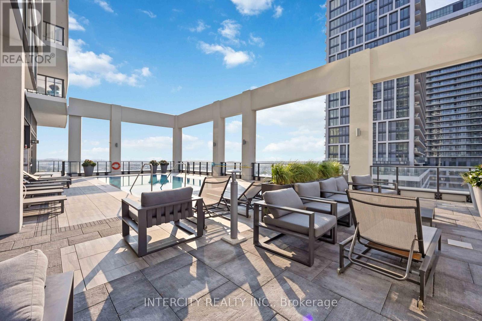 523 - 9000 Jane Street, Vaughan (Vellore Village), Ontario  L4K 2M9 - Photo 32 - N12629954