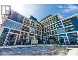 204 - 3200 WILLIAM COLTSON AVENUE, Oakville, Ontario