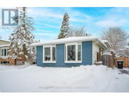 57 VALLEYVIEW CRESCENT, Bradford West Gwillimbury, Ontario