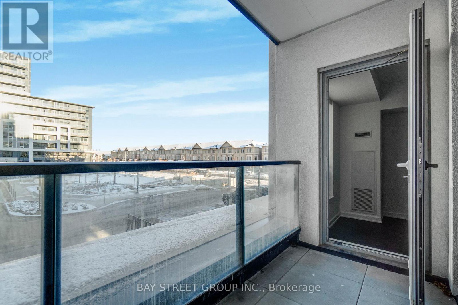 204 - 3200 William Coltson Avenue, Oakville, Ontario  L6H 7W6 - Photo 36 - W12629652