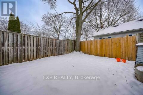 8 Elizabeth Street, St. Catharines, Ontario  L2R 2L1 - Photo 20 - X12613162