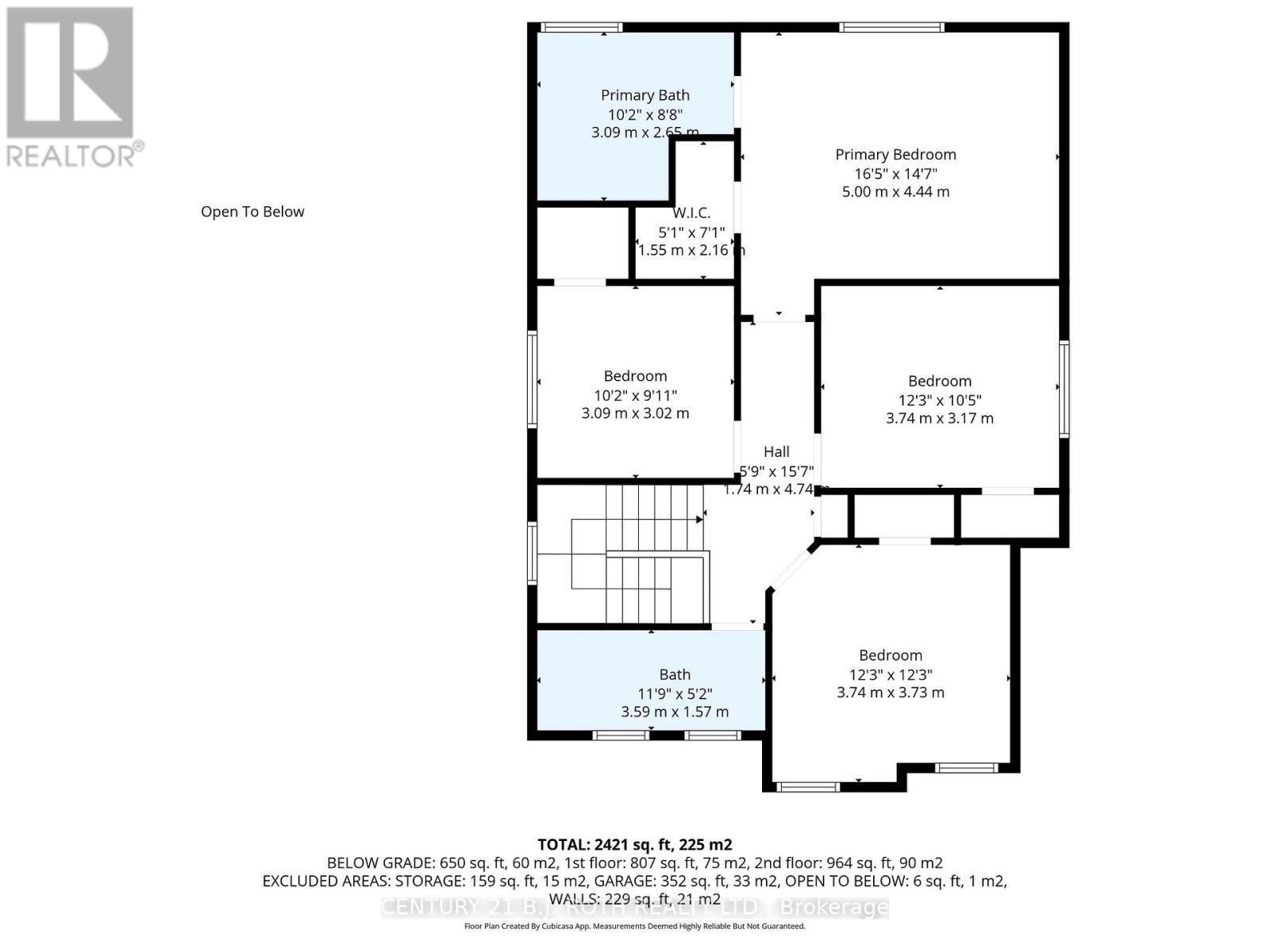 24 Connaught Lane, Barrie, Ontario  L4M 0A6 - Photo 40 - S12629900