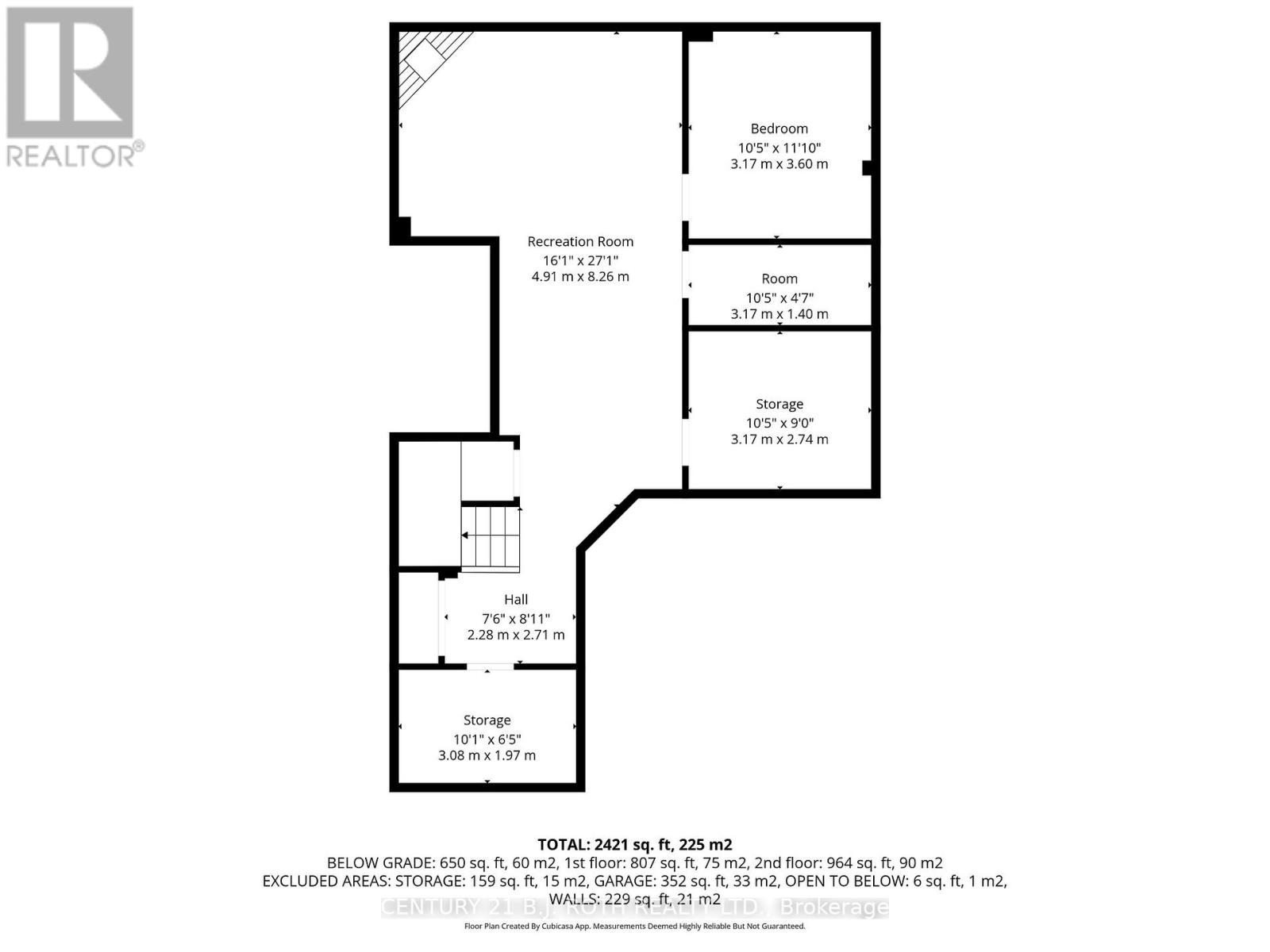 24 Connaught Lane, Barrie, Ontario  L4M 0A6 - Photo 41 - S12629900