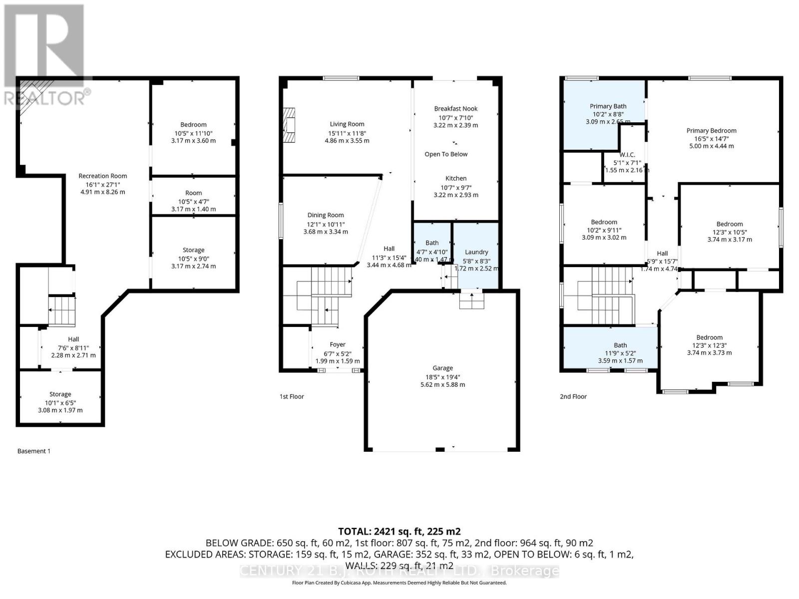 24 Connaught Lane, Barrie, Ontario  L4M 0A6 - Photo 42 - S12629900