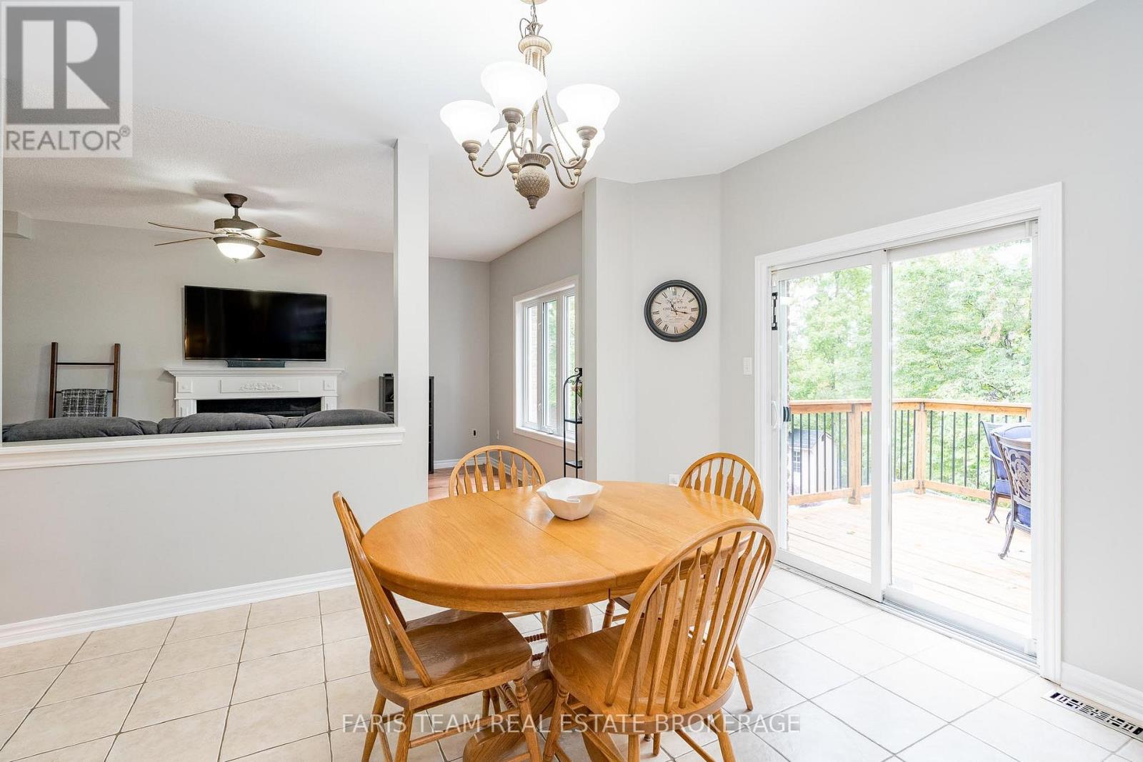 96 Osprey Ridge Road, Barrie (Little Lake), Ontario  L4M 6P3 - Photo 10 - S12629908