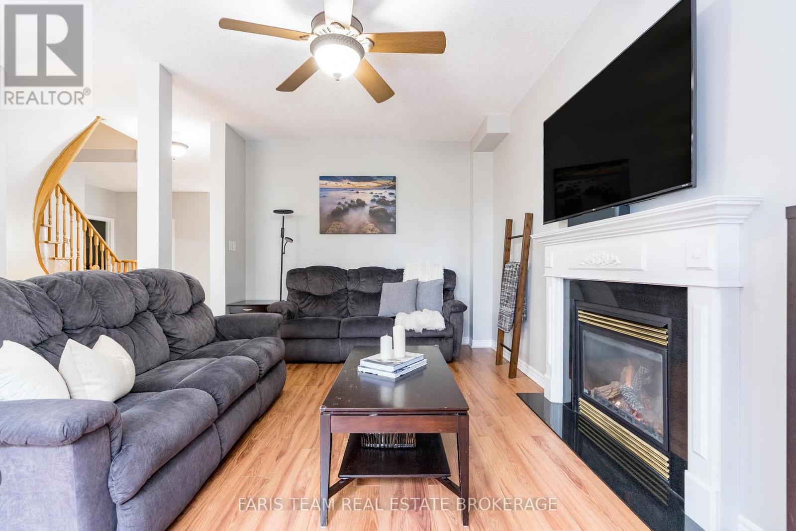 96 Osprey Ridge Road, Barrie (Little Lake), Ontario  L4M 6P3 - Photo 14 - S12629908