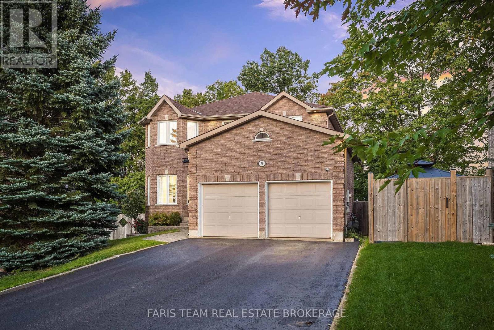 96 Osprey Ridge Road, Barrie (Little Lake), Ontario  L4M 6P3 - Photo 2 - S12629908