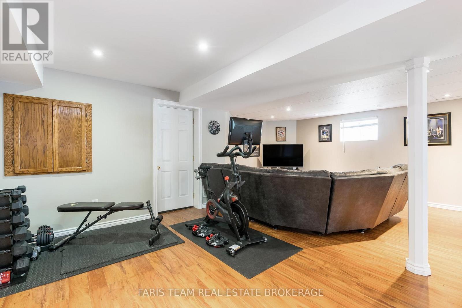 96 Osprey Ridge Road, Barrie (Little Lake), Ontario  L4M 6P3 - Photo 26 - S12629908