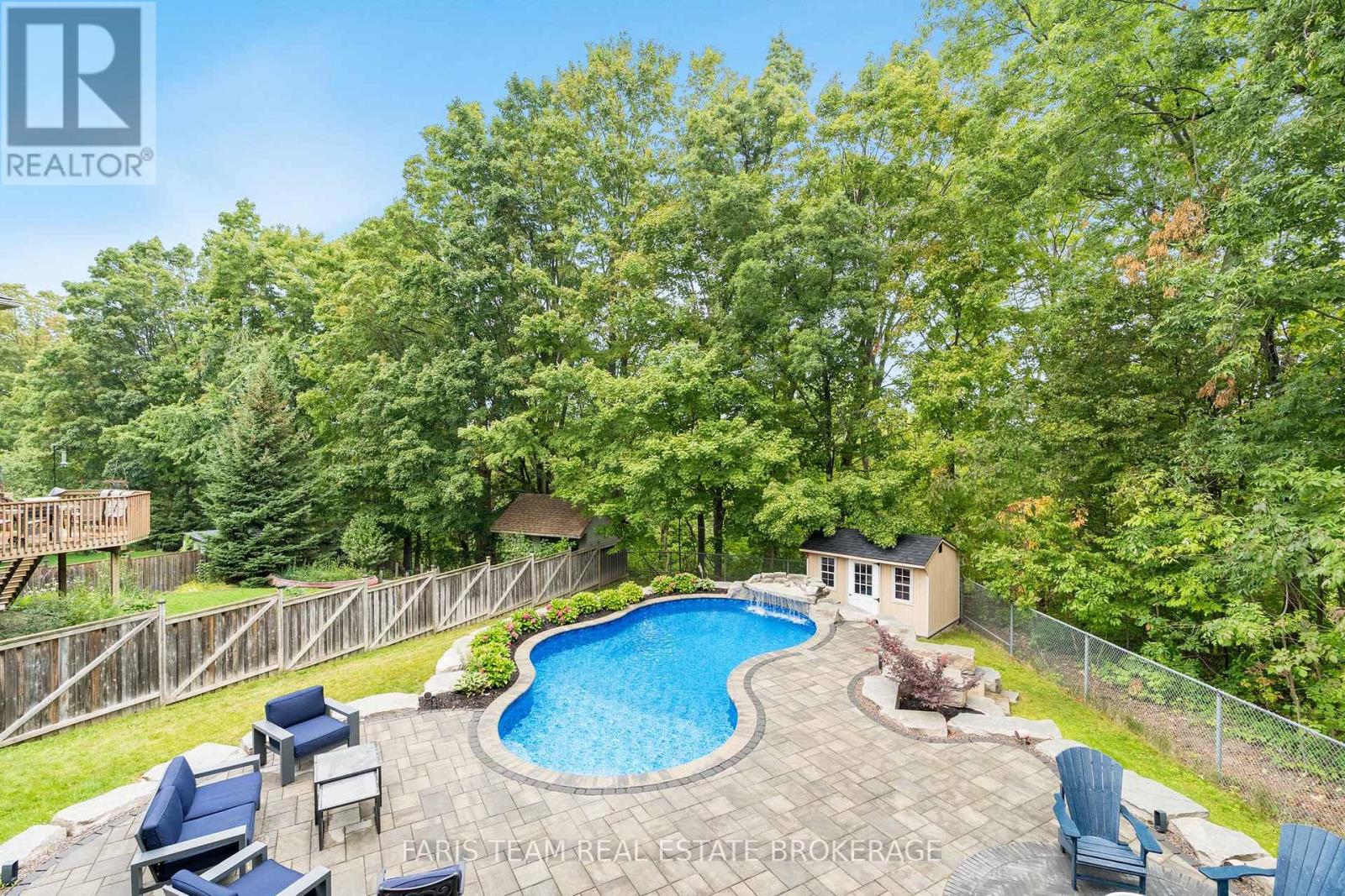 96 Osprey Ridge Road, Barrie (Little Lake), Ontario  L4M 6P3 - Photo 36 - S12629908