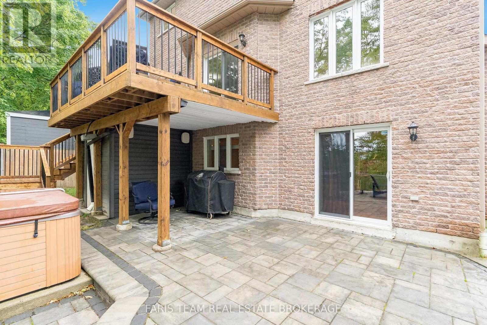 96 Osprey Ridge Road, Barrie (Little Lake), Ontario  L4M 6P3 - Photo 37 - S12629908