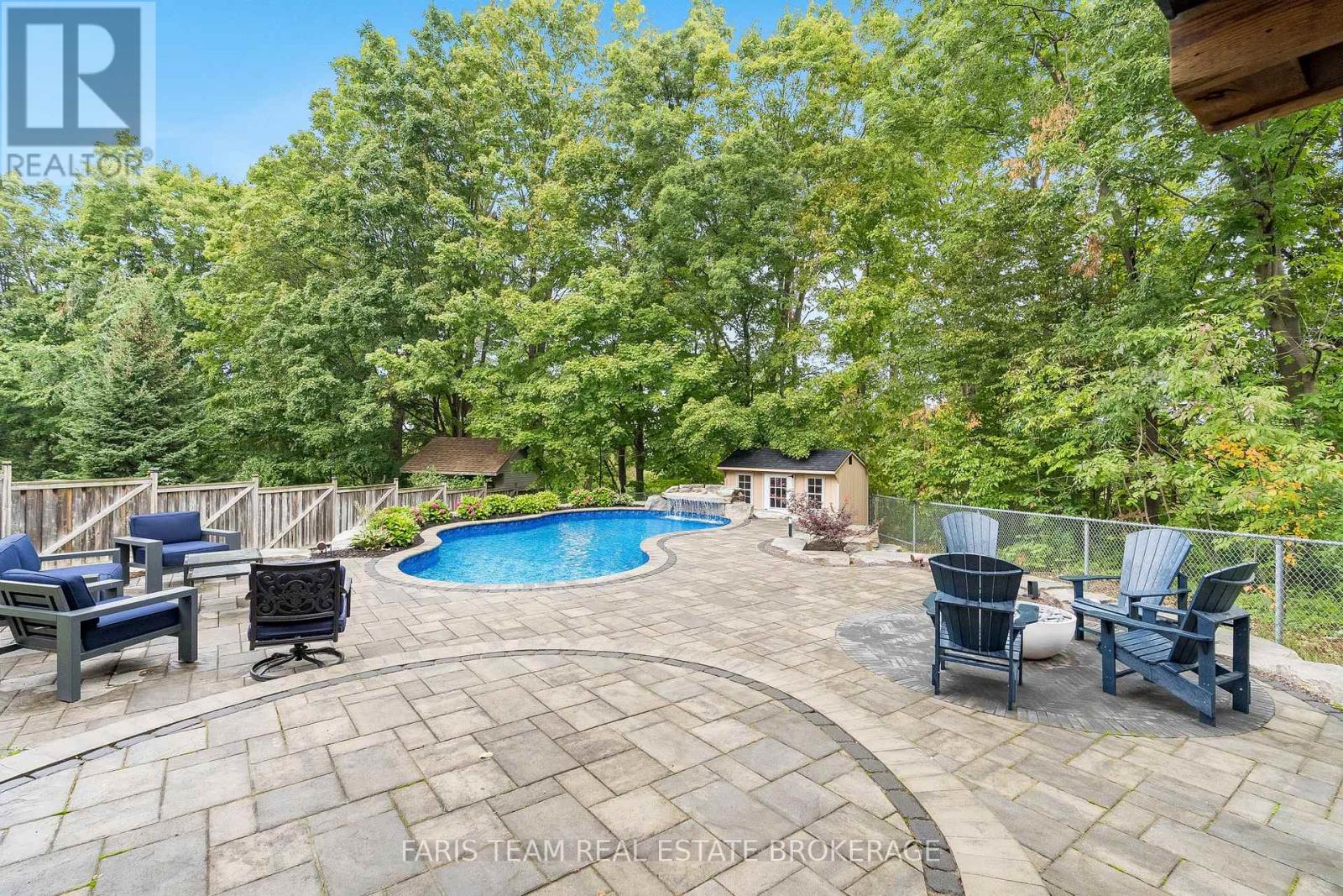 96 Osprey Ridge Road, Barrie (Little Lake), Ontario  L4M 6P3 - Photo 38 - S12629908