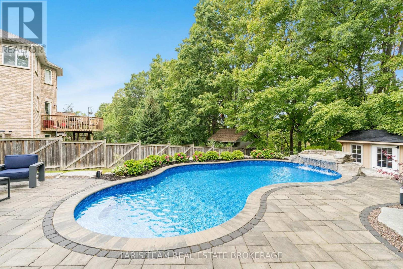 96 Osprey Ridge Road, Barrie (Little Lake), Ontario  L4M 6P3 - Photo 39 - S12629908