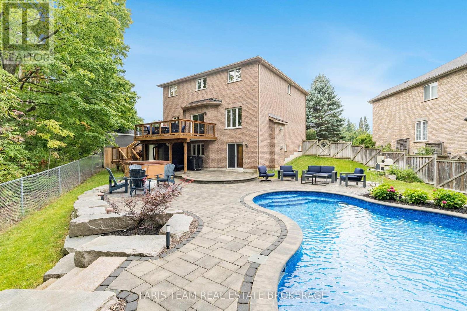 96 Osprey Ridge Road, Barrie (Little Lake), Ontario  L4M 6P3 - Photo 42 - S12629908