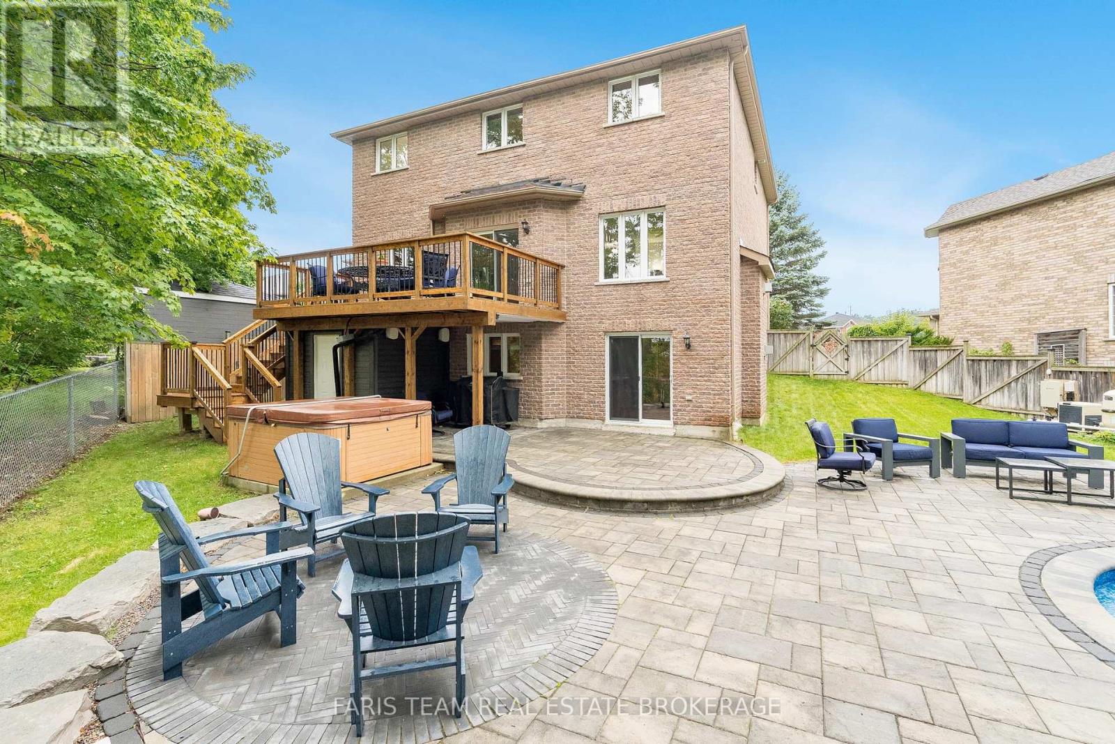 96 Osprey Ridge Road, Barrie (Little Lake), Ontario  L4M 6P3 - Photo 43 - S12629908