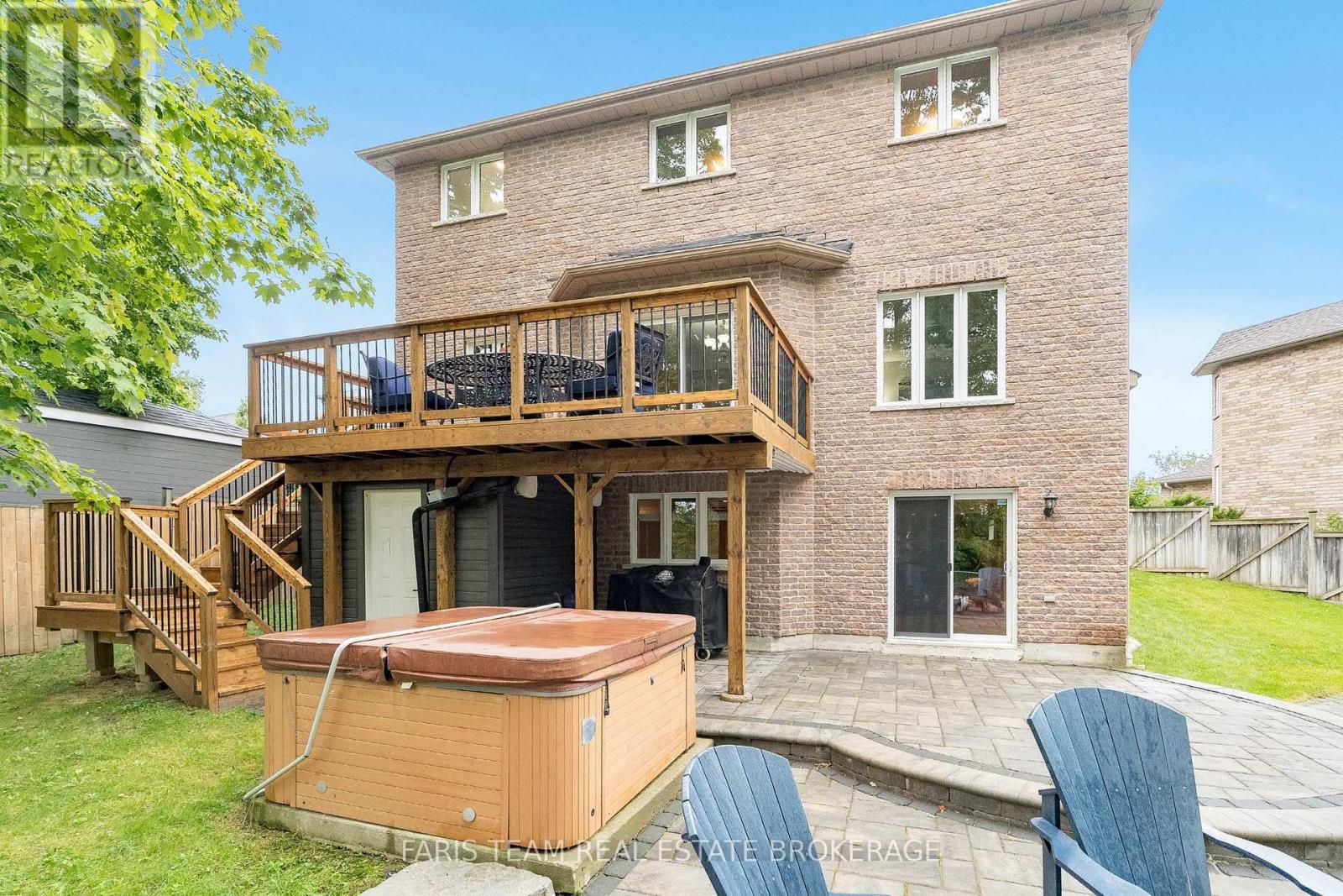 96 Osprey Ridge Road, Barrie (Little Lake), Ontario  L4M 6P3 - Photo 44 - S12629908