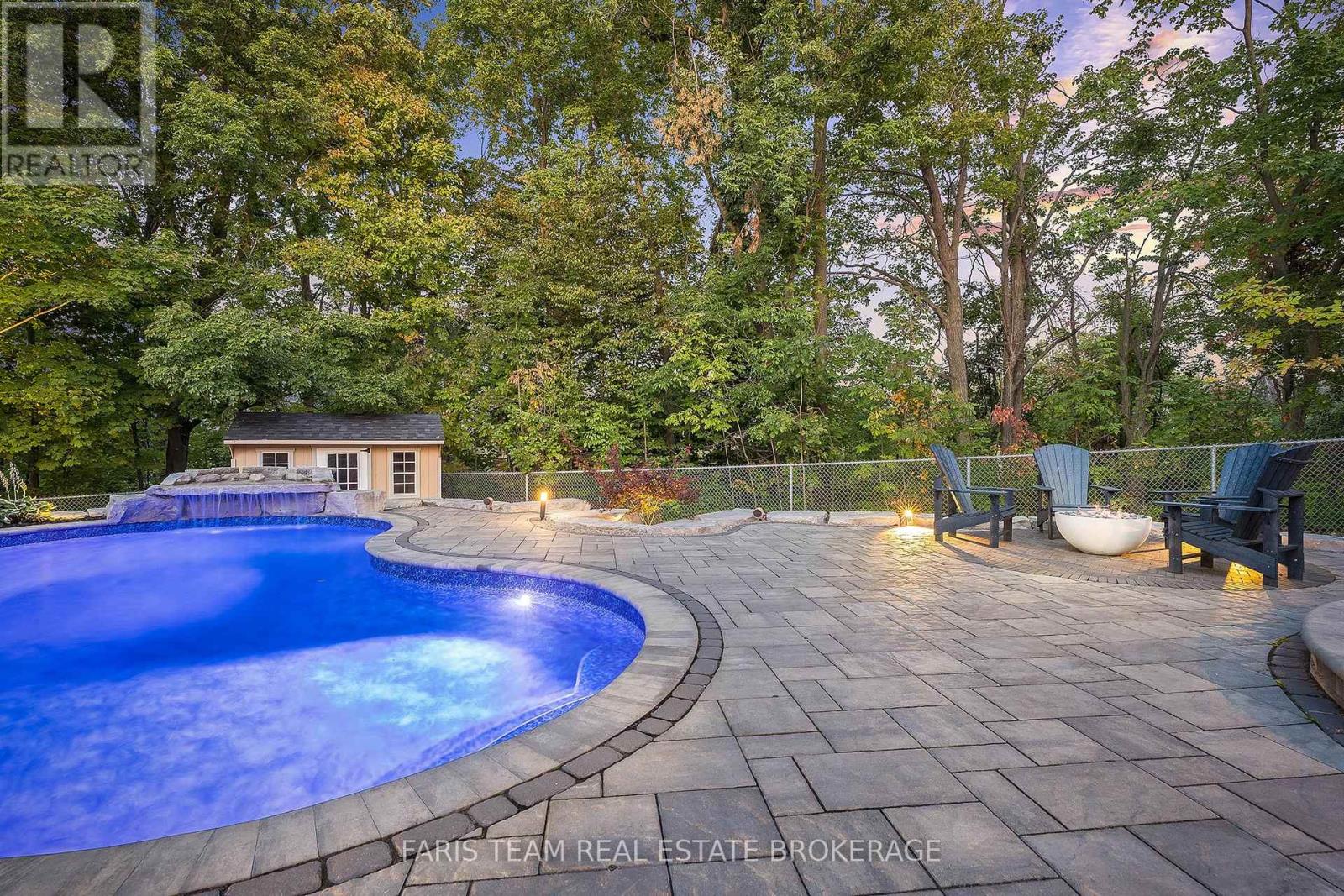 96 Osprey Ridge Road, Barrie (Little Lake), Ontario  L4M 6P3 - Photo 49 - S12629908