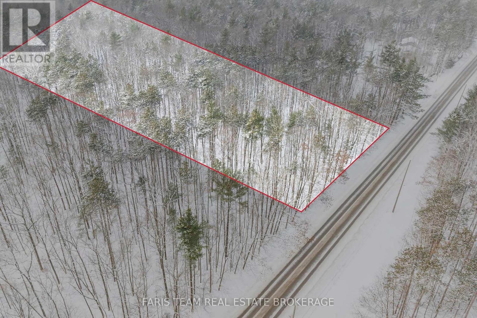 LOT 2 PLAN 51M1249 TOWNSHIP OF TINY, Tiny, Ontario