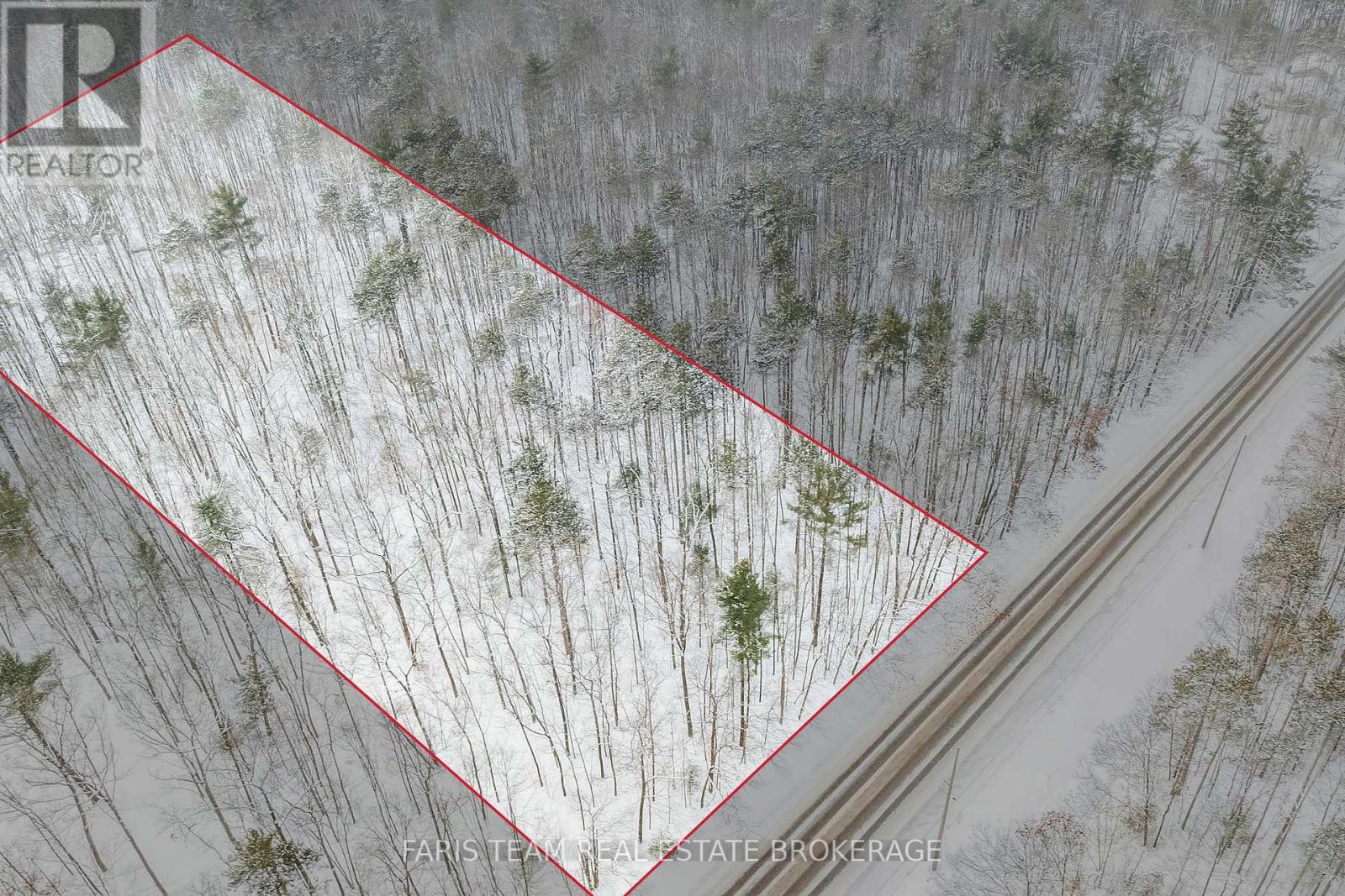 LOT 3 PLAN 51M1249 TOWNSHIP OF TINY, Tiny, Ontario