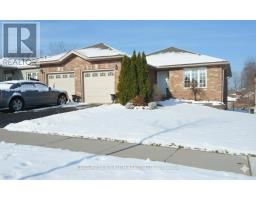 UPPER - 194 LIVINGSTONE STREET E, Barrie, Ontario