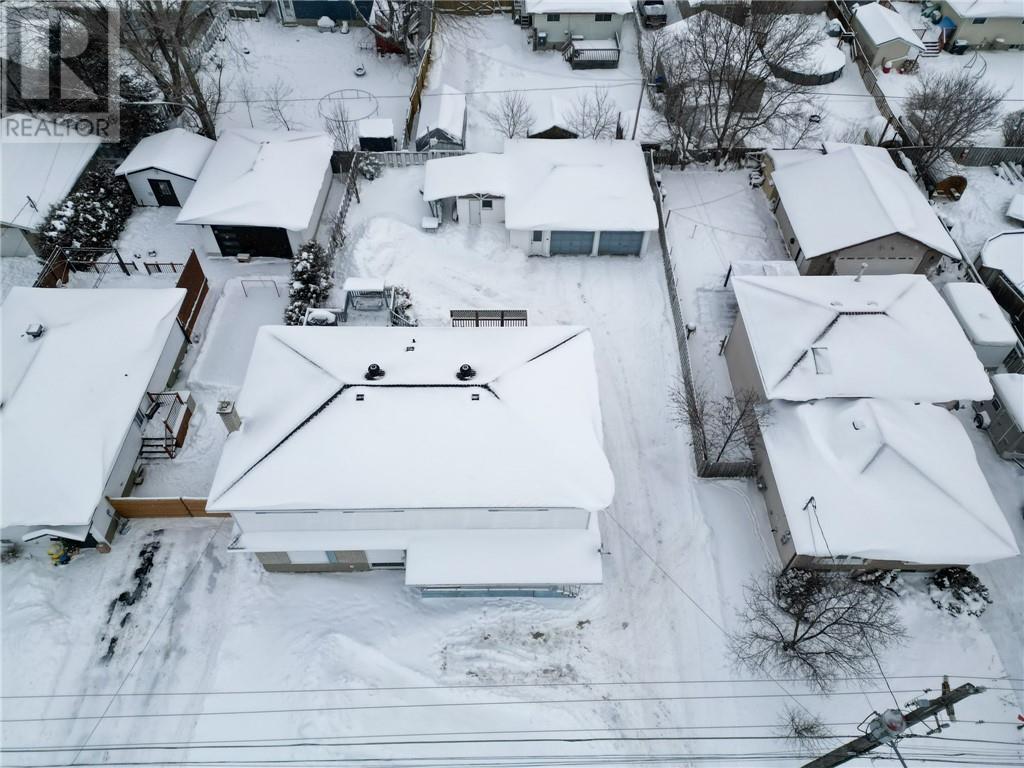 3144 Herve Avenue, Val Caron, Ontario  P5N 1C6 - Photo 2 - 2125900