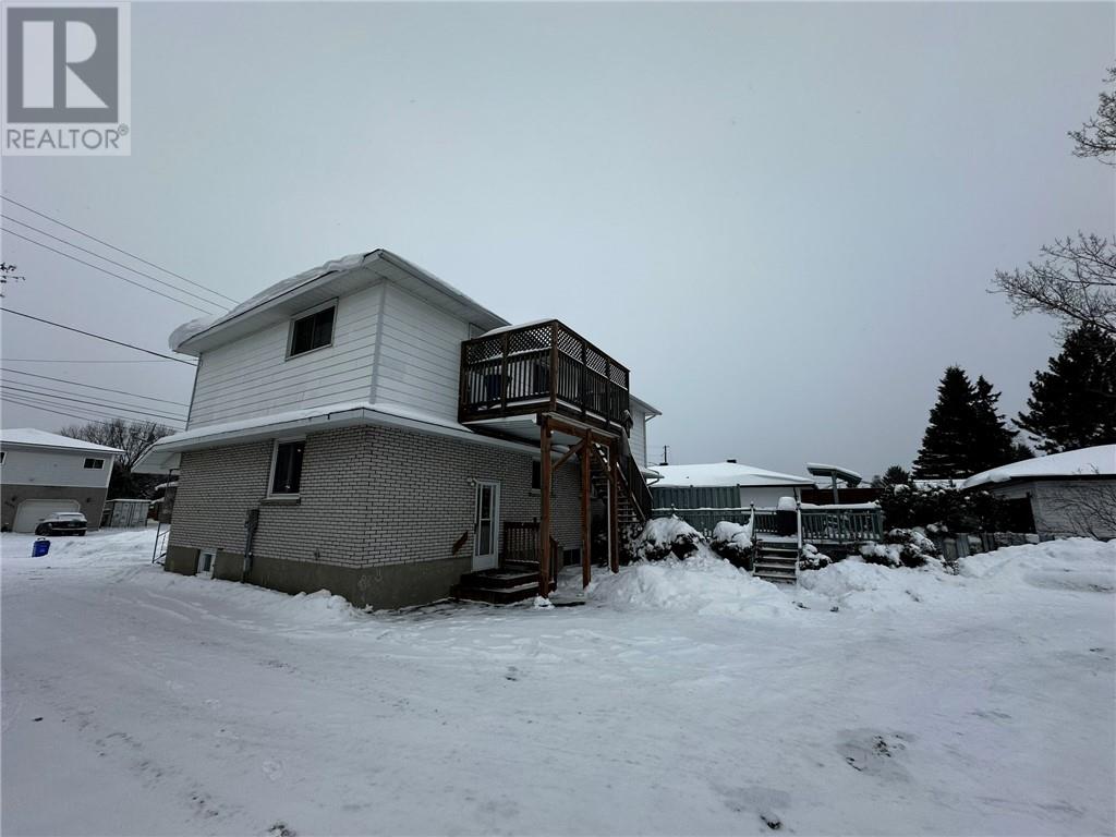 3144 Herve Avenue, Val Caron, Ontario  P5N 1C6 - Photo 4 - 2125900