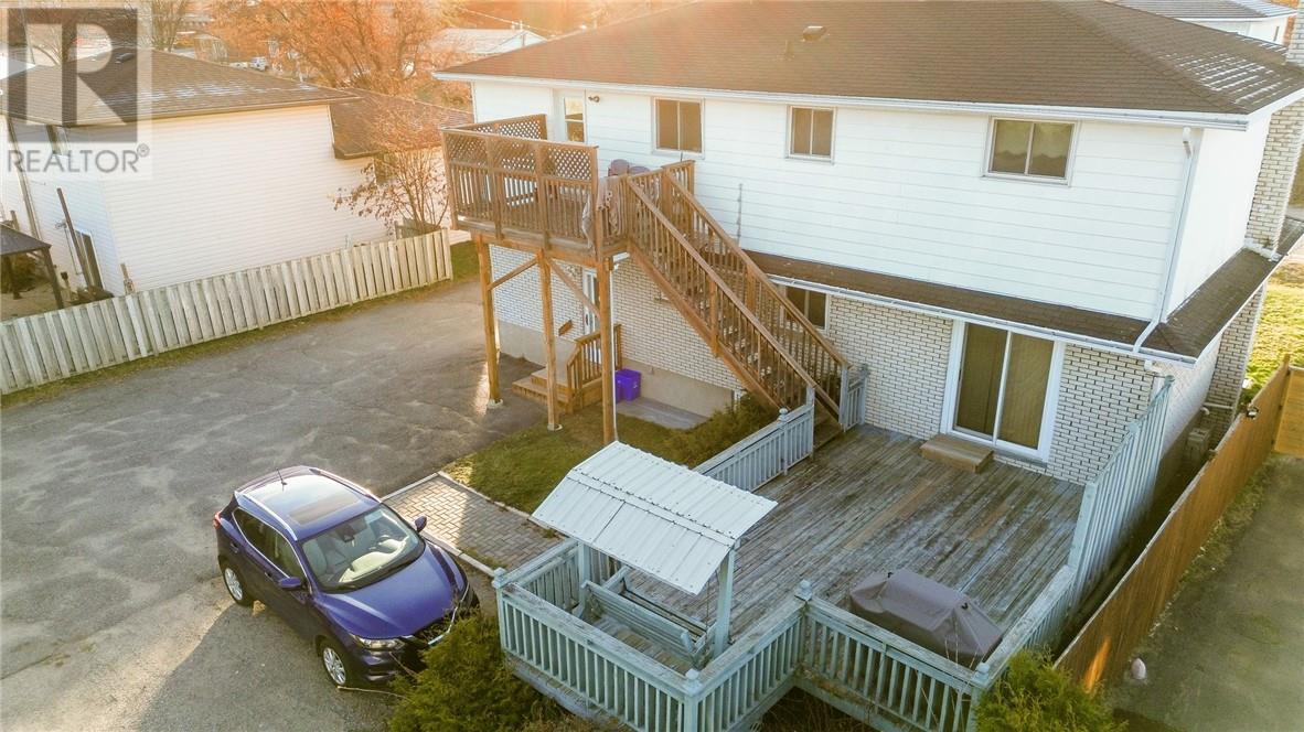 3144 Herve Avenue, Val Caron, Ontario  P5N 1C6 - Photo 63 - 2125900