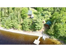 NEB 059 Anjigami Lake, Wawa, Ontario