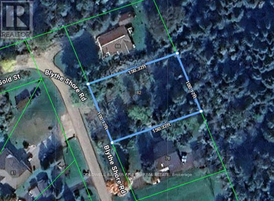 23 Blythe Shore Road, Kawartha Lakes (Fenelon), Ontario  K0M 1N0 - Photo 19 - X12630092