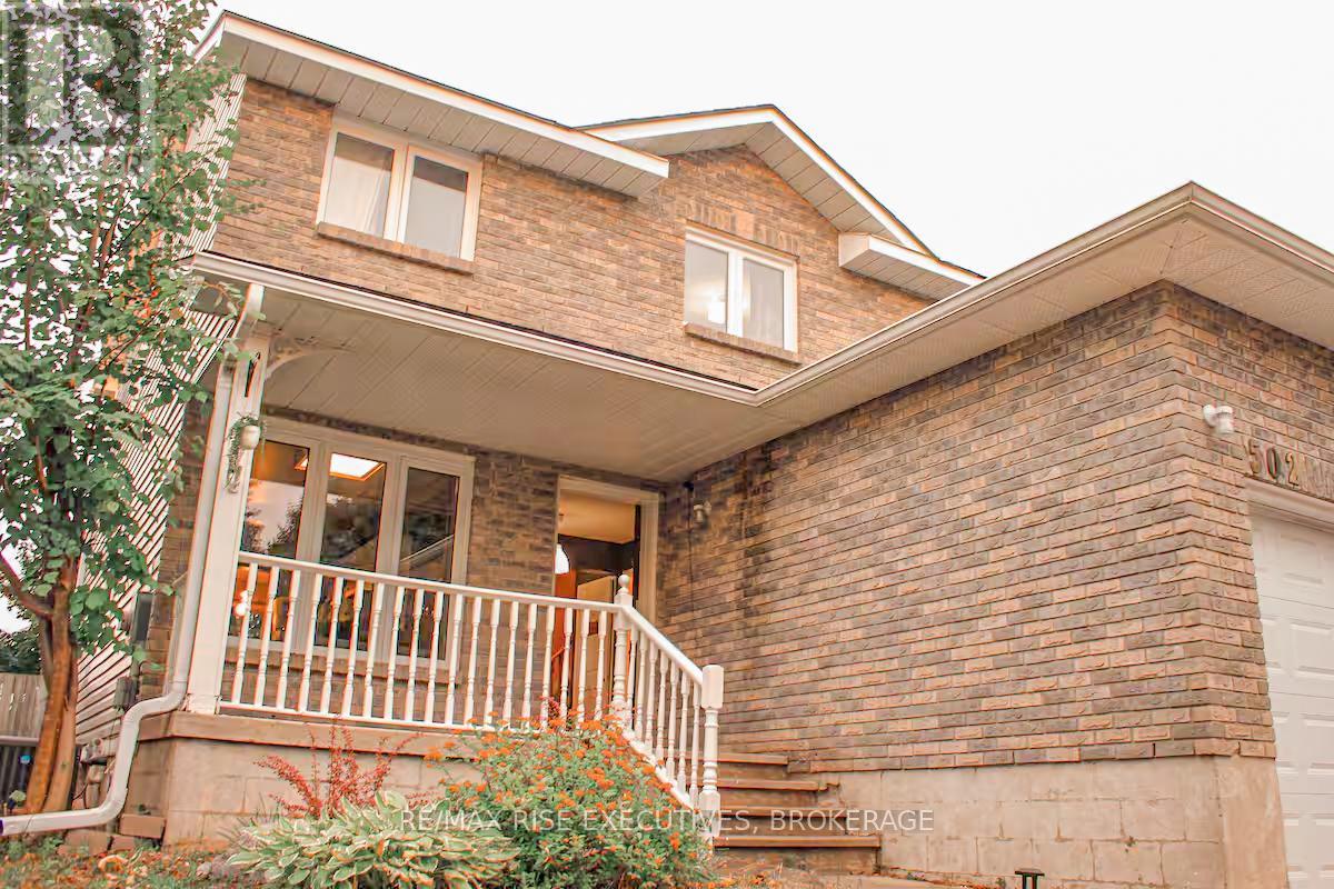 502 Evangeline Avenue, Kingston (City Southwest), Ontario  K7M 8T1 - Photo 13 - X12630108